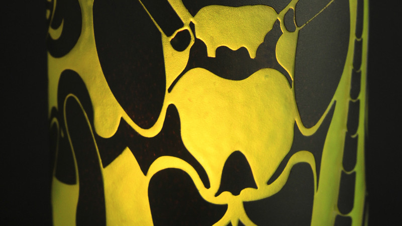 Bee Vessels Bee Vessels