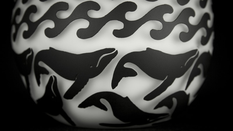 The Kohola Realm vessel