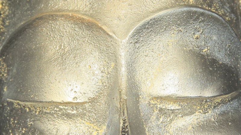 Casting Part III – Buddha